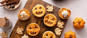 recette halloween