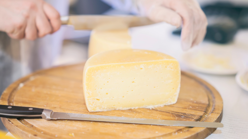 le fromage à prévoir pour une raclette