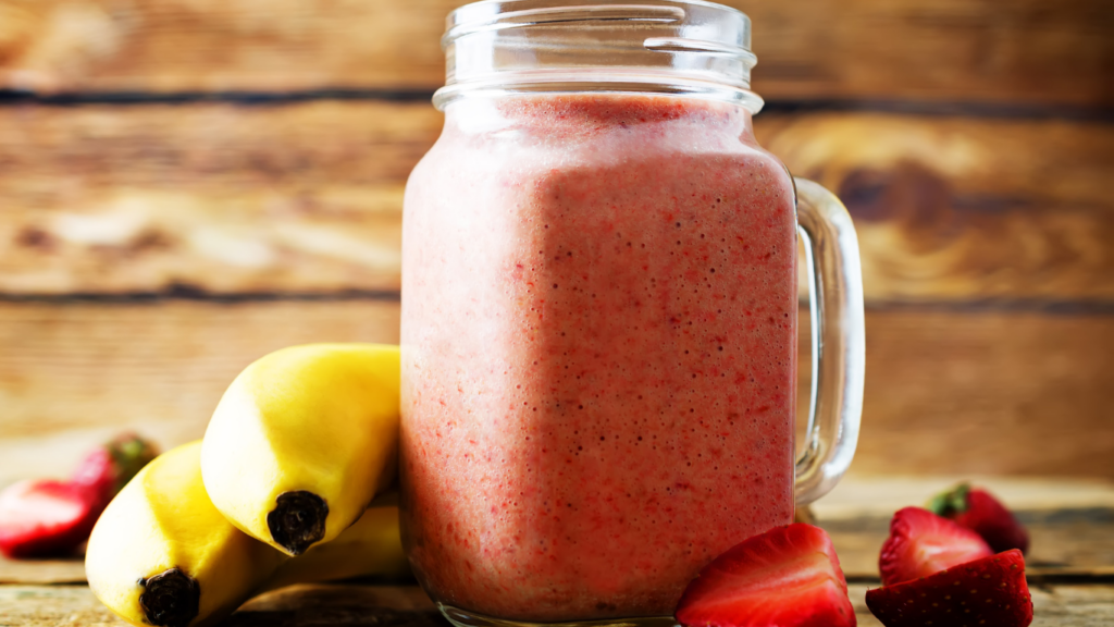 smoothie