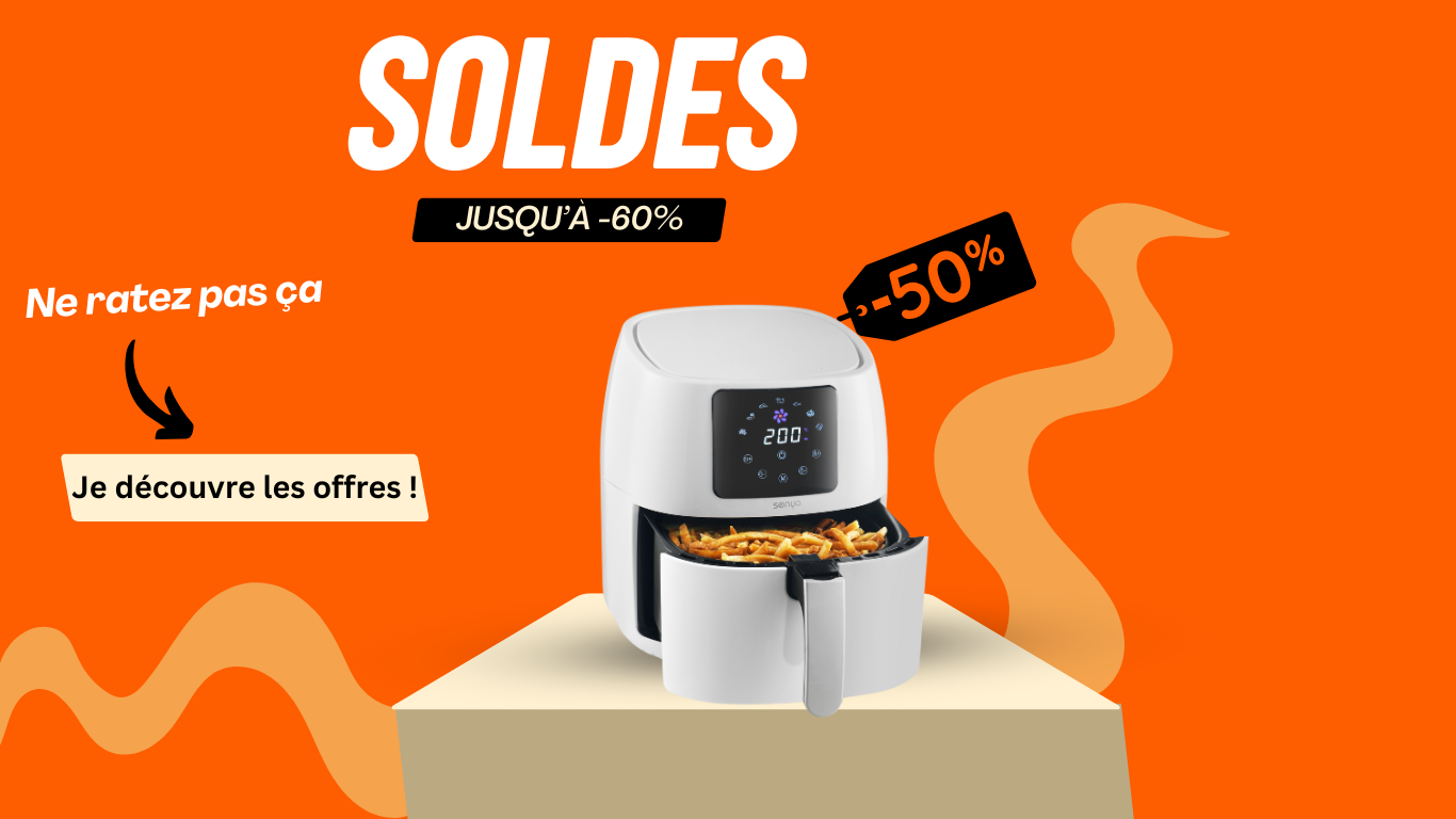 Soldes hiver senya